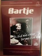 bartje ( 3 dvd's ) 420 minuten speelduur, Cd's en Dvd's, Vanaf 9 jaar, Ophalen of Verzenden, Zo goed als nieuw, Actie en Avontuur