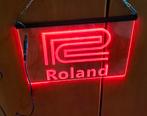 Roland led lichtbak, Verzenden, Nieuw, Lichtbak of (neon) lamp
