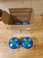 4 x campingaz cv 300 plus butane-propane, Watersport en Boten, Ophalen of Verzenden, Nieuw