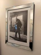 Spiegellijst Eric Kuster stijl 60x80cm, Huis en Inrichting, Woonaccessoires | Lijsten, Overige materialen, Ophalen of Verzenden