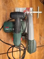 Bosch PKS 55 A Cirkelzaag, Doe-het-zelf en Verbouw, Gereedschap | Zaagmachines, Gebruikt, Cirkelzaag, Ophalen of Verzenden, 30 tot 70 mm