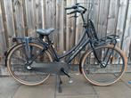 Cortina U4 28 inch damesfiets, Fietsen en Brommers, Fietsen | Dames | Damesfietsen, Versnellingen, Zo goed als nieuw, 50 tot 53 cm