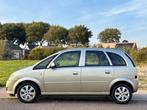 Opel Meriva 1.4-16V Temptation Airco Electric pakket Audio-C, Auto's, Voorwielaandrijving, Stof, Gebruikt, 4 cilinders