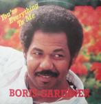 Boris Gardiner – You're Everything To Me / Last Night 1986, Gebruikt, Verzenden, Maxi-single, Dance