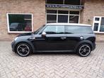 Mini Mini Clubman 1.6 Cooper S Chili Automaat / Leder / Navi, Auto's, Mini, Euro 5, Gebruikt, 4 cilinders, 4 stoelen