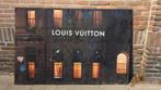 Louis Vuitton Decoratie Schilderij Parfum merk, Ophalen of Verzenden
