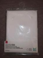 Hema Molton Baby Ledikant Nieuw 50x90cm, Jongetje of Meisje, Wit, Overige typen, Nieuw