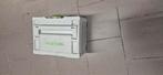 Festool systainer  nieuw, Ophalen of Verzenden, Nieuw