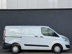 Ford Transit Custom 270 2.2 TDCI L1H1 Trend | 3 pers. | 1ste, Voorwielaandrijving, Euro 5, Gebruikt, 2350 kg