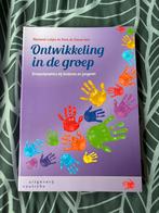 Ilona de Zeeuw-Jans - Ontwikkeling in de groep, Ophalen of Verzenden, Zo goed als nieuw, Ilona de Zeeuw-Jans; Marianne Luitjes
