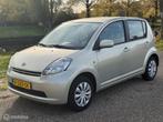 Daihatsu Sirion 2 1.3-16V Comfort|Airco|5 Deurs|Apk, Voorwielaandrijving, Gebruikt, 31 €/maand, 4 cilinders