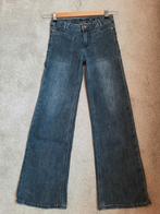 Indian Blue Jeans Joy Worker Wide Fit Grey Denim 152 12 jr, Broek, Meisje, Ophalen of Verzenden, Zo goed als nieuw