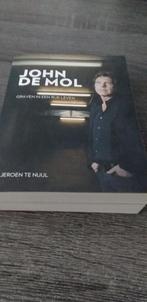 Jeroen te Nuijl - John de Mol, Ophalen, Zo goed als nieuw, Sport, Jeroen te Nuijl