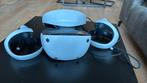 Psvr 2 playstation vr-bril, Spelcomputers en Games, Virtual Reality, Ophalen, Zo goed als nieuw, Sony PlayStation