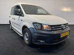 Volkswagen Caddy Caddy L1H1 1.4 TGI Ecofuel (bj 2016), 730 kg, Gebruikt, Euro 6, 4 cilinders