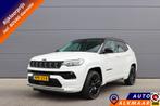 Jeep Compass 4xe 240 Plug-in Hybrid Electric S | Adaptieve c, 12 maanden, 4 cilinders, Wit, Bedrijf