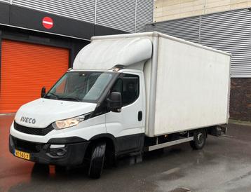 Transport, verhuizing, vervoer beschikbaar voor biedingen