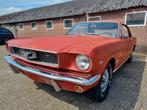 1966 Ford Mustang  (Texas import), Auto's, Oldtimers, Te koop, Particulier, Airconditioning, Ford