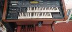 Orgel merk TECHNICS, Muziek en Instrumenten, Ophalen, Gebruikt, 2 klavieren, Orgel