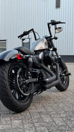 Prachtige 5HD Harley Davidson sportster 1200 forty eight, Bedrijf, Chopper