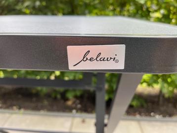 Belavi Tuintafeltje beschikbaar voor biedingen