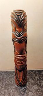 Maorie new sealand beeld, Ophalen of Verzenden