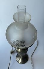 Antieke lamp, Antiek en Kunst, Antiek | Lampen, Ophalen of Verzenden