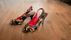 Replay Pumps Maat 36 - Camouflage, Pumps, Replay, Ophalen of Verzenden, Gedragen