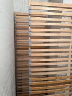 2 stuks lattenbodem 70x200 Ikea, Huis en Inrichting, Slaapkamer | Matrassen en Bedbodems, Ophalen, 70 cm of minder, Tweepersoons