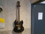Epiphone SG Special, Muziek en Instrumenten, Ophalen, Gebruikt, Epiphone