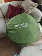 Eurohike Pop 400DS Tent - 4 Persoons, Caravans en Kamperen, Tenten, Ophalen of Verzenden, Zo goed als nieuw