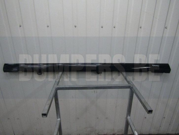 Zijskirt Dorpellijst Links VW Polo 6R0 09-17 R-Line RLine 6r, Auto-onderdelen, Carrosserie en Plaatwerk, Bumper, Links, Gebruikt