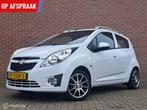 Chevrolet Spark 1.0 16V LS Bi-Fuel, Euro 5, 15 km/l, Gebruikt, 4 cilinders
