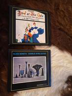 Charlie Byrd, Cd's en Dvd's, Ophalen of Verzenden