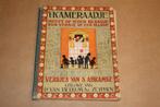 't Kameraadje... S. Abramsz & Jan Wiegman - Ca 1910, Boeken, Ophalen of Verzenden, Gelezen