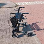 Topro Troja lichtgewicht zeer makkelijk opklapbare rollator., Ophalen, Lichtgewicht