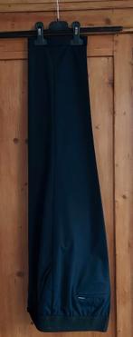 Z.g.a.n. donkerblauwe Brax broek, model Maron, maat 46 46K, Kleding | Dames, Blauw, Maat 46/48 (XL) of groter, Zo goed als nieuw