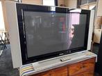 Philips plasma tv flatscreen 42 inch, 100 cm of meer, Philips, Gebruikt, Ophalen