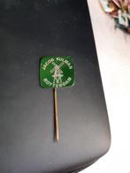 Speldje Jacob Kulman Rotterdam (Z184-39), Ophalen of Verzenden, Zo goed als nieuw, Overige onderwerpen