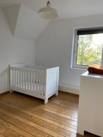 Mooie witte Bopita Kinderkamer in nette staat, Ophalen, Gebruikt, Jongetje of Meisje