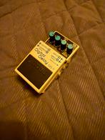 Boss DD-7 Digital Delay pedaal, Muziek en Instrumenten, Effecten, Ophalen of Verzenden, Zo goed als nieuw, Delay of Echo