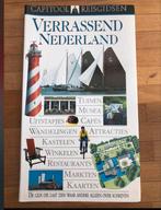 Capitool reisgids: Verrassend Nederland, Boeken, Reisgidsen, Capitool, Ophalen of Verzenden, Zo goed als nieuw, Benelux