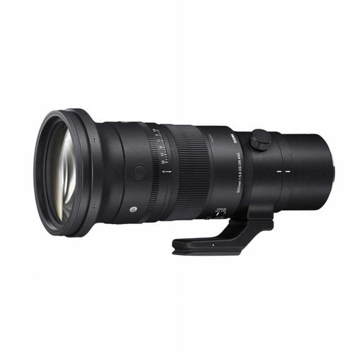Sigma 500mm F5.6 DG DN OS Sports Sony FE-Mount - Nieuw!, Audio, Tv en Foto, Fotografie | Lenzen en Objectieven, Nieuw, Telelens