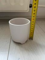 Plantenpotje, Ophalen, Rond, Binnen, Zo goed als nieuw