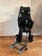 Bobike bicycle safety seats, maxi exclusive 9-22kg, Ophalen, Achterzitje, 9 t/m 36 kg, Bobike, fietszitje voor achterop.