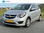 Opel KARL EDITION | NAVI 4.0 INTELLILINK PAKKET | 75 PK |, Auto's, Opel, Te koop, 5 stoelen, Benzine, 3 cilinders