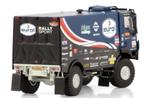 WSI IVECO T WAY - EUROL RALLY SPORT DAKAR, Wsi, ., Nieuw, Ophalen of Verzenden