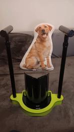 Steunkousen aan / uittrek hulp steve, Ophalen, Nieuw