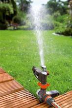 Waterput waterbron bron boren beregening, Tuin en Terras, Waterpompen, Ophalen, Zo goed als nieuw, Elektrisch