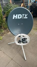 Zo goed als nieuwe schotelantenne, Ophalen, Zo goed als nieuw, (Schotel)antenne, Overige merken